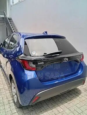 Toyota Yaris x limited 2023