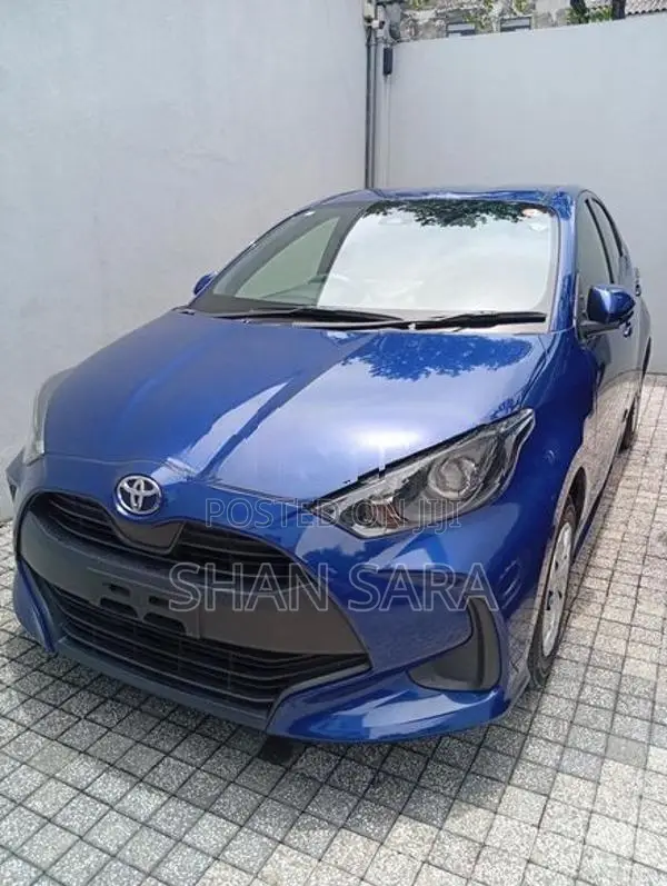 Toyota Yaris x limited 2023