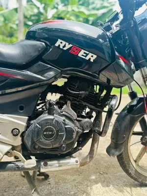 Bajaj Pulsar 180 2011