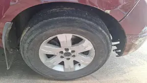 265/65/17 Tires Set