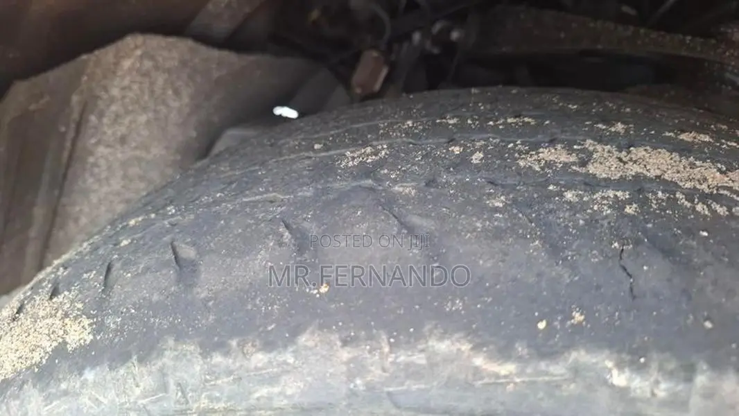 265/65/17 Tires Set
