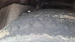 265/65/17 Tires Set