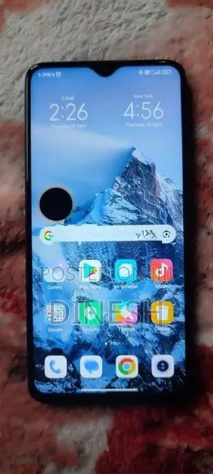 Xiaomi Redmi Note 8 Pro (Used)