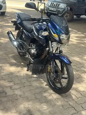 Bajaj Pulsar 180 pulsr 2017