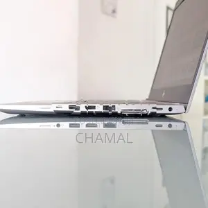 HP ZBook 14u G6 intel Core i7 8665U 8GB DDR4 RAM 256GB NVMe