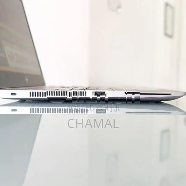 HP ZBook 14u G6 intel Core i7 8665U 8GB DDR4 RAM 256GB NVMe