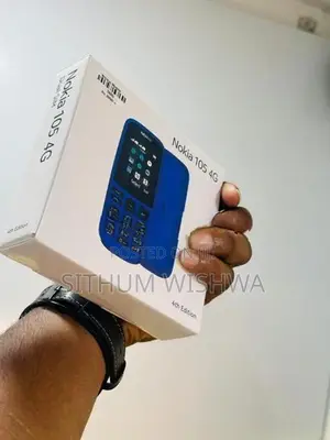 Nokia 105 (Used)
