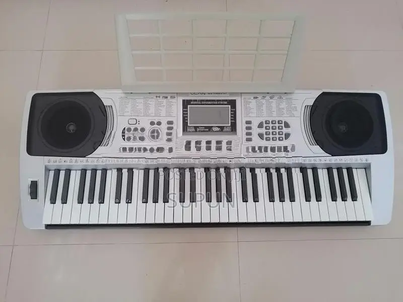 Olan Keyboard (New)