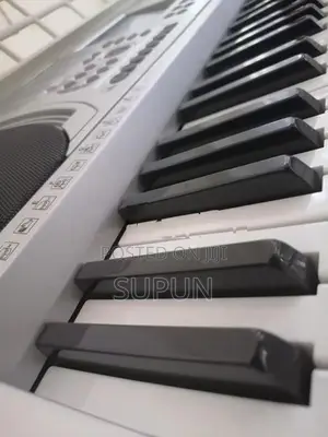 Olan Keyboard (New)