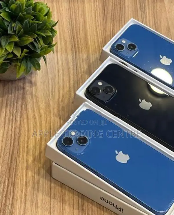 Apple iPhone 13 128GB (Used)