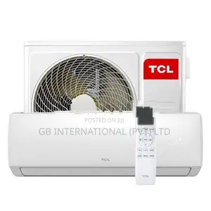 New 12000BTU TCL Non Inverter (R32 Gas Refrigerant) AC 2026