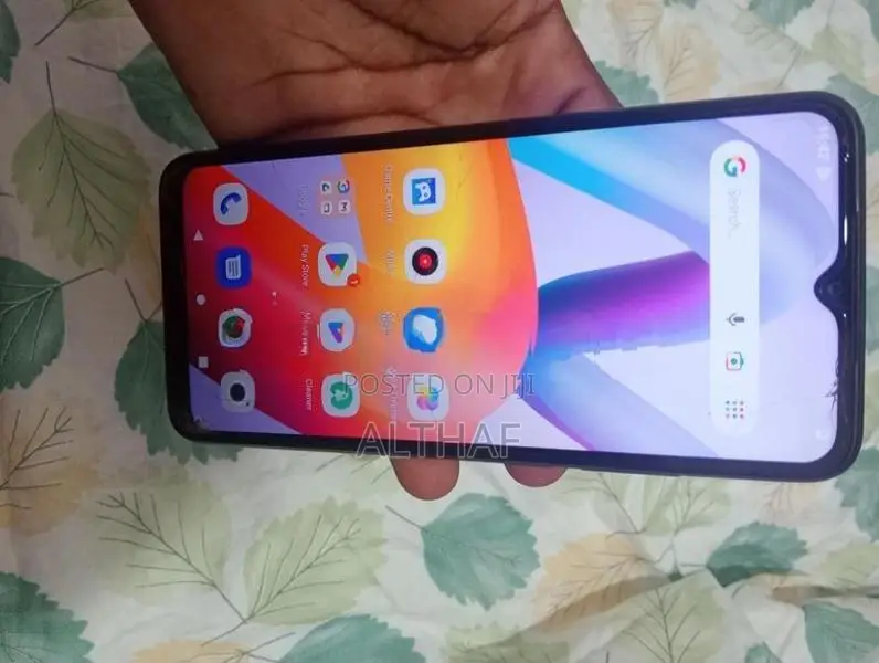 Xiaomi Redmi A2 plus (Used)
