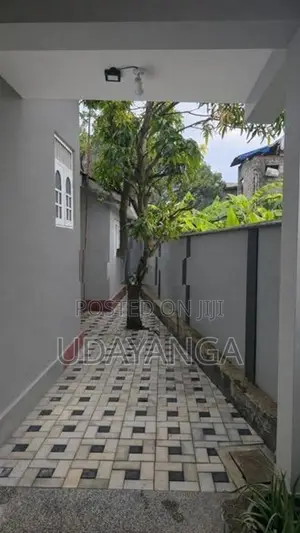 Annex for Rent in Moratuwa