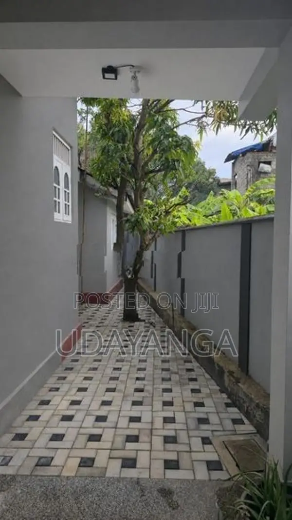 Annex for Rent in Moratuwa
