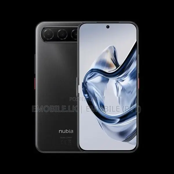 ZTE nubia Air|8GB|256GB (Brand New)