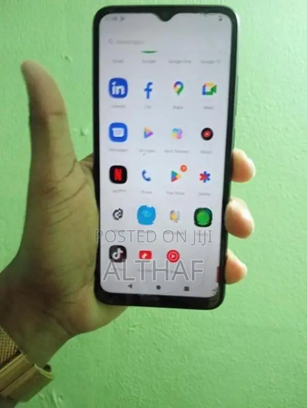 Xiaomi Redmi A2 plus (Used)