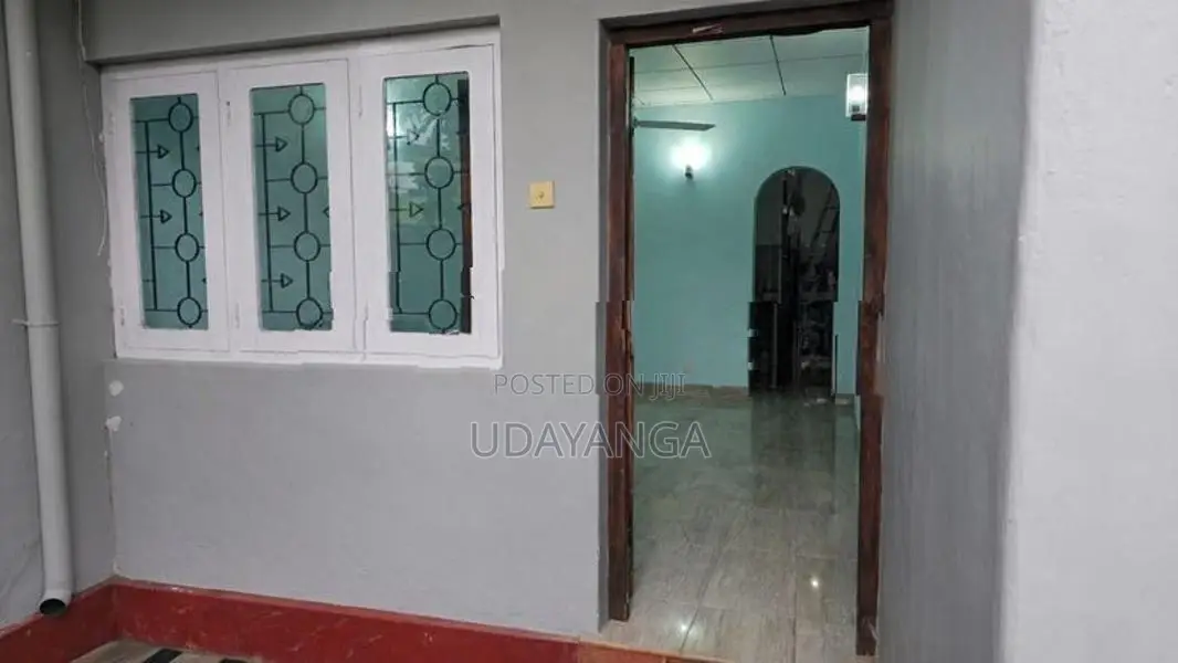 Annex for Rent in Moratuwa
