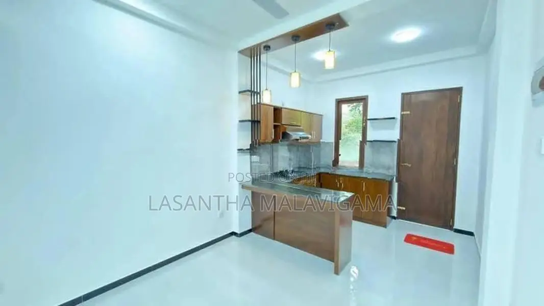 Brand New 3 Storey House for sale in Kittawa Makubura