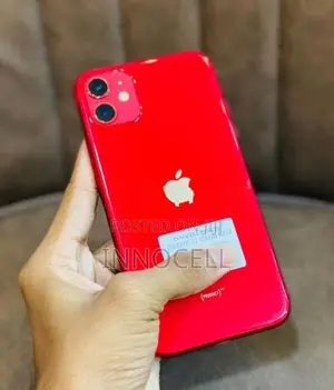 Apple iPhone 11 128GB (Used)