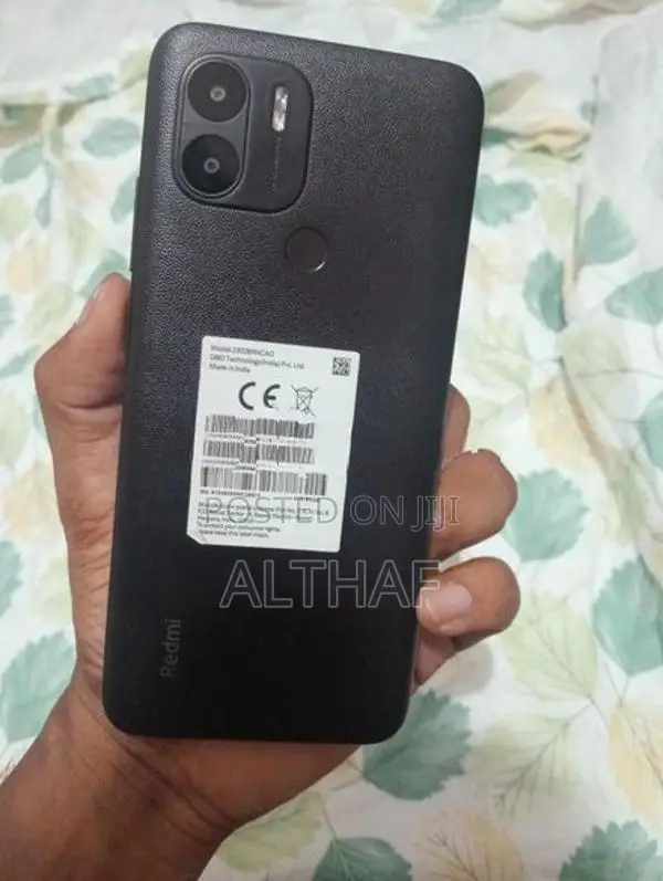 Xiaomi Redmi A2 plus (Used)