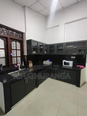 Two Storey House for Sale Kadawatha