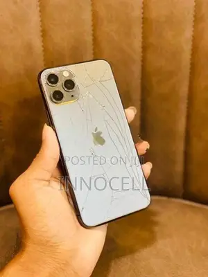 Apple iPhone 11 Pro 512GB (Used)