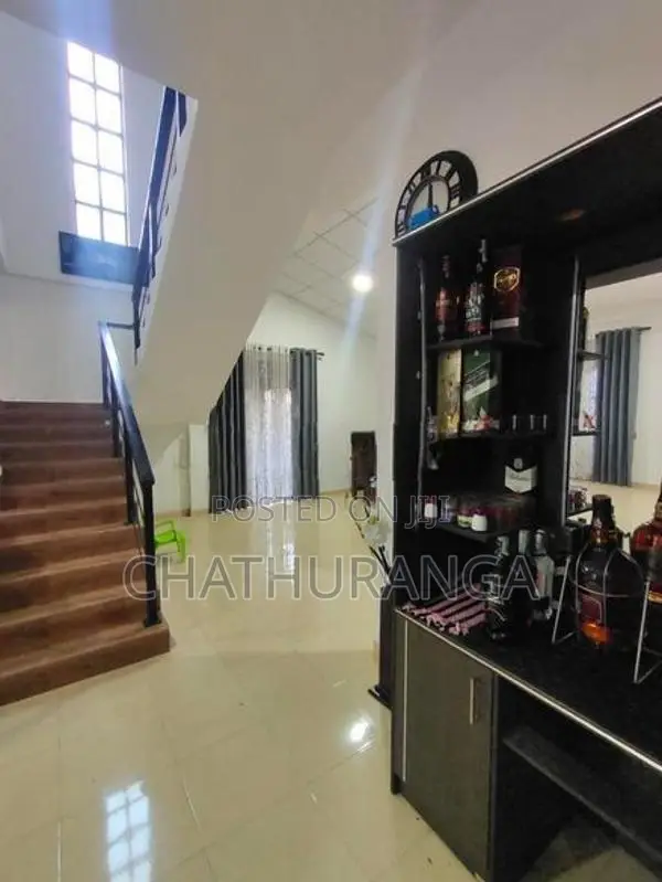 Two Storey House for Sale Kadawatha