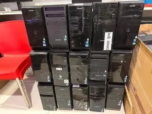 Core I 3 4 Th ,4 Gb Ram, Computer