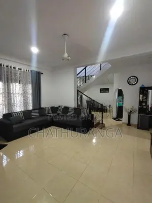 Two Storey House for Sale Kadawatha