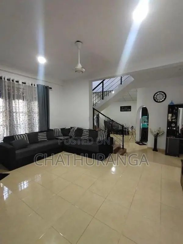 Two Storey House for Sale Kadawatha