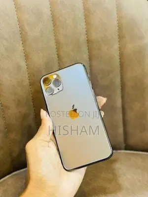Apple iPhone 11 Pro 256GB (Used)