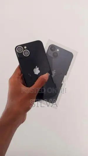 Apple iPhone 13 (Used)