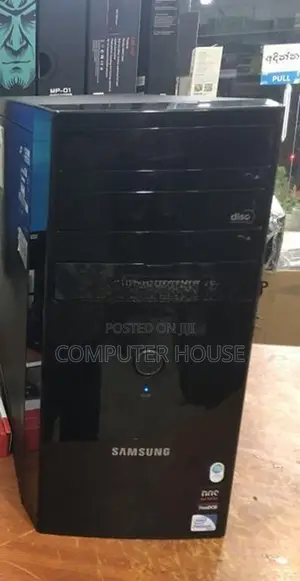 Core i5 2ND ,4GB RAM, Desktop Computer