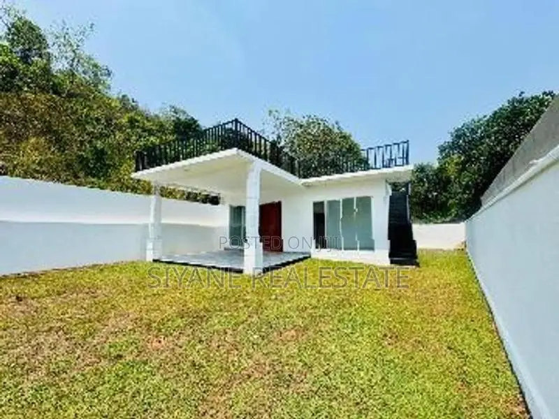 Beautiful House for Sale in Delgoda