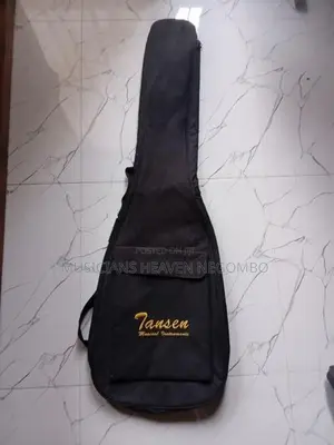 Pansen Bass Guitar Bag