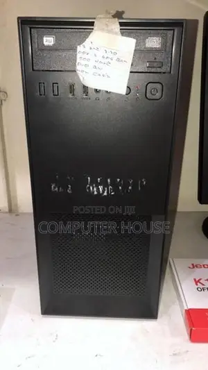 Core I5 6 Th ,8 GB Ram, Desktop Computer