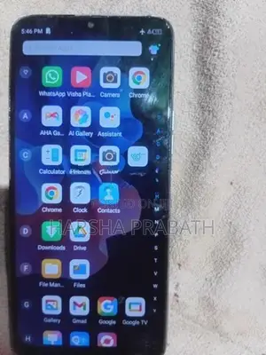 Tecno Pop 5 (Used)