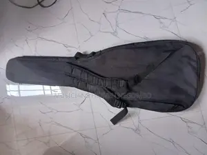 Pansen Bass Guitar Bag