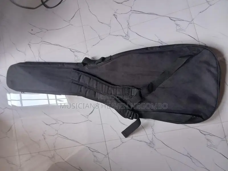 Pansen Bass Guitar Bag