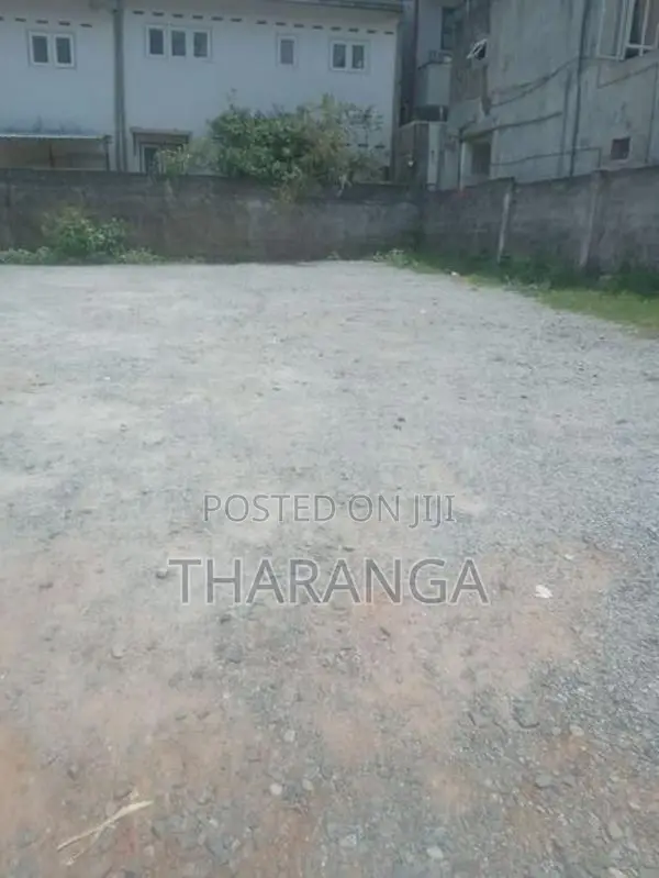 Land for Sale in Rathanpitiya