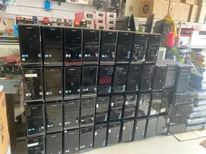 Core i5 4TH ,4GB RAM, Desktop Computer