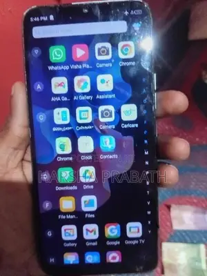 Tecno Pop 5 (Used)