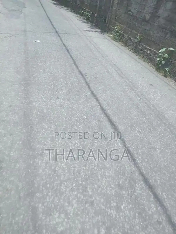 Land for Sale in Rathanpitiya