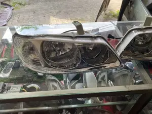 N17 Head Lamps