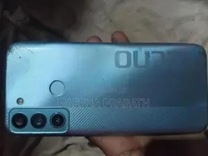 Tecno Pop 5 (Used)
