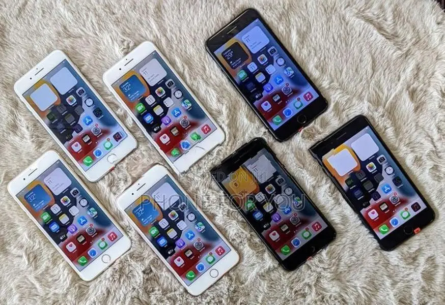 Apple iPhone 7 Plus (Used)