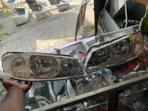 N17 Head Lamps