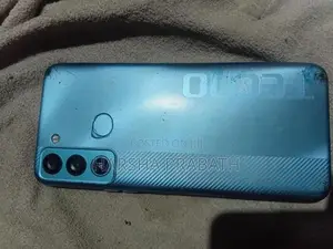 Tecno Pop 5 (Used)