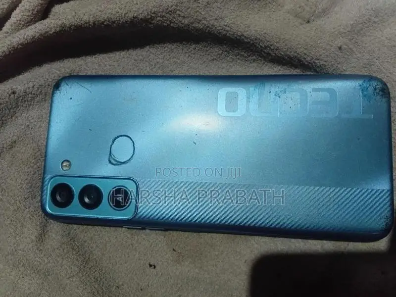 Tecno Pop 5 (Used)