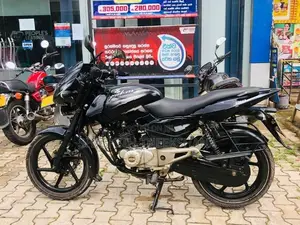 Bajaj Pulsar 150 2016